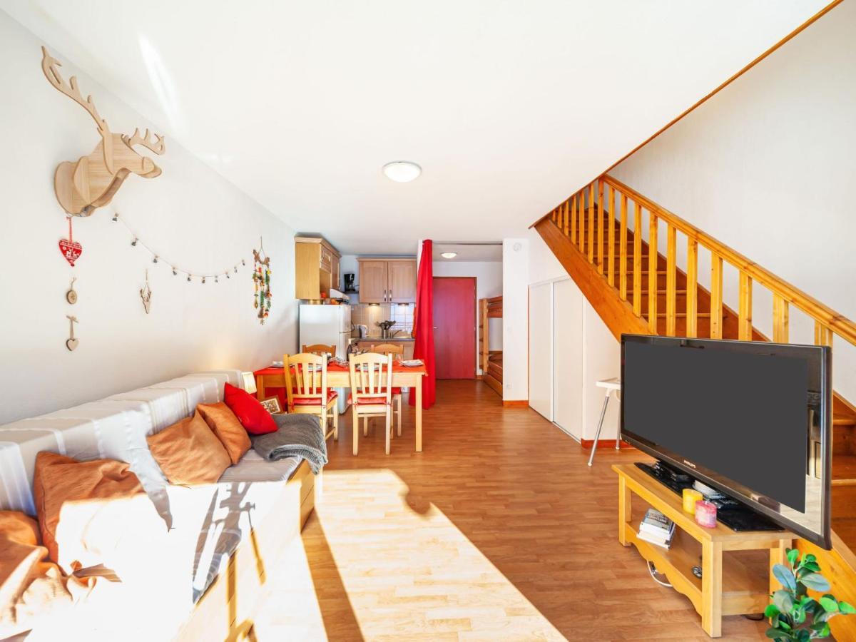 Apartment Les Terrasses Des Bottieres-1 By Interhome Saint-Pancrace  Buitenkant foto